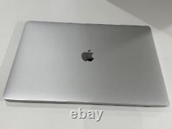 Apple MacBook Pro Retina 16 2019 512GB SSD 32GB Ram 2.6GHz 6-Core i7 5300M 4GB