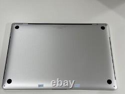 Apple MacBook Pro Retina 16 2019 512GB SSD 32GB Ram 2.6GHz 6-Core i7 5300M 4GB