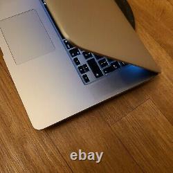 Apple MacBook Pro Retina A1398 Early 2013 2.4GHz i7 8GB 500GB SSD