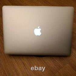 Apple MacBook Pro Retina A1398 Early 2013 2.4GHz i7 8GB 500GB SSD