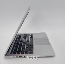 Apple MacBook Pro Retina A1502 13 (2015) i5 3.1GHz 512GB NVMe Monterey MacOS