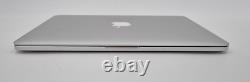 Apple MacBook Pro Retina A1502 13 (2015) i5 3.1GHz 512GB NVMe Monterey MacOS