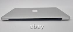 Apple MacBook Pro Retina A1502 13 (2015) i5 3.1GHz 512GB NVMe Monterey MacOS