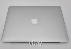 Apple MacBook Pro Retina A1502 13 (2015) i5 3.1GHz 512GB NVMe Monterey MacOS