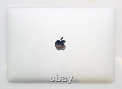 Apple MacBook Pro Retina A1706 Touch Bar 2016 i5 2.90GHz 256GB NVME 8GB RAM