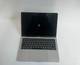 Apple Macbook Pro Retina A1706 Touch Bar 2017 I7 3.50ghz 16gb-256gb Nvme Silver
