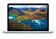 Apple Macbook Pro Retina Core I7 2.6ghz 16gb 512gb Ssd 15.4 Get Any Os X