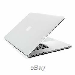 Apple MacBook Pro Retina Core i7 2.6GHz 16GB RAM 1TB SSD 15 ME874LL/A