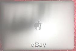 Apple MacBook Pro Retina Disp15 Core i7 2.6Ghz 16GB 512GB Late2013 A Grade IG
