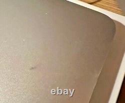 Apple MacBook Pro Retina Early 2015 13 Inch Laptop Silver VGC BOXED + Adapters