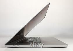 Apple MacBook Pro TouchBar 16 2019 i7 512 GB 16GB Sequoia Dedicated Graphics