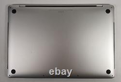 Apple MacBook Pro TouchBar 16 2019 i7 512 GB 16GB Sequoia Dedicated Graphics