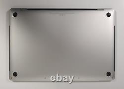 Apple MacBook Pro TouchBar 16 A2141 2019 i7-9th 512GB NVMe 32GB Dedicated GPU