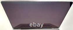 Apple MacBook Pro TouchBar 16 A2141 2019 i7-9th 512GB SSD 16GB Radeon Pro GPU
