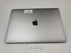 Apple MacBook Pro TouchBar A1706 13.3 2017 i7 3.5 GHz 256GB NVME 16GB Ventura