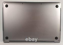 Apple MacBook Pro TouchBar A1989 13.3 2018 i7 2.8-4.5GHz 512GB NVME 16GB Sonoma