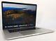 Apple Macbook Pro Touchbar A1990 15.4 2018 I7 2.2-4.1ghz 256gb Nvme 16gb Sonoma