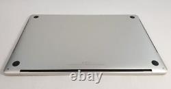Apple MacBook Pro TouchBar A1990 15.4 2018 i7 2.2-4.1GHz 256GB NVME 16GB Sonoma