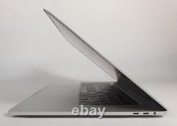 Apple MacBook Pro TouchBar A1990 15 i7-9th 2.6-4.5GHz 256GB NVMe 16GB DDR4
