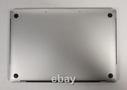 Apple MacBook Pro TouchBar A1990 15 i7-9th 2.6-4.5GHz 256GB NVMe 16GB DDR4