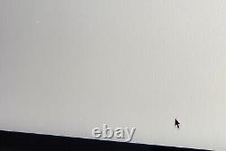 Apple MacBook Pro TouchBar A2141 16 2019 i7 2.6-4.5GHz 512GB NVME 16GB Sonoma