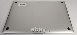 Apple MacBook Pro TouchBar A2141 16 2019 i7-9th 2.6GHz 512GB NVMe 16GB Sequoia