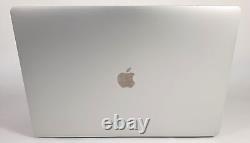 Apple MacBook Pro TouchBar A2141 16 2019 i7-9th 2.6GHz 512GB NVMe 16GB Sequoia