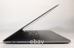 Apple MacBook Pro TouchBar A2141 16 i9 2019 2.3GHz 1TB NVME 16GB Dedicated GPU