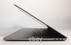 Apple MacBook Pro TouchBar A2141 16 i9 2019 2.3GHz 1TB NVME 16GB Dedicated GPU