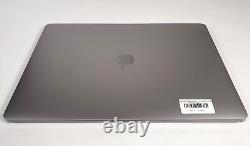 Apple MacBook Pro TouchBar A2141 16 i9 2019 2.3GHz 1TB NVME 16GB Dedicated GPU