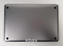 Apple MacBook Pro TouchBar A2141 16 i9 2019 2.3GHz 1TB NVME 16GB Dedicated GPU