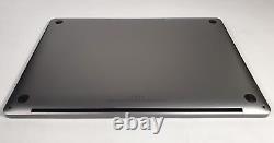 Apple MacBook Pro TouchBar A2141 16 i9 2019 2.3GHz 1TB NVME 16GB Dedicated GPU