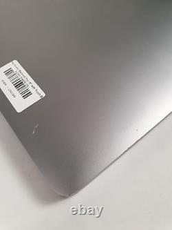 Apple MacBook Pro TouchBar A2141 I7 16 2019 512GB NVME 16GB Dedicated GPU