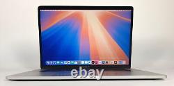 Apple MacBook Pro Touch Bar 15 A1990 2019 i7-9th 512GB SSD 32GB Radeon Pro GPU