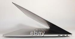 Apple MacBook Pro Touch Bar 15 A1990 2019 i7-9th 512GB SSD 32GB Radeon Pro GPU