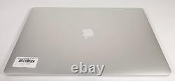 Apple MacBook Pro Touch Bar 15 A1990 2019 i7-9th 512GB SSD 32GB Radeon Pro GPU