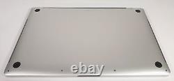Apple MacBook Pro Touch Bar 15 A1990 2019 i7-9th 512GB SSD 32GB Radeon Pro GPU