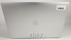 Apple MacBook Pro Touch Bar 15 A1990 2019 i7-9th 512GB SSD 32GB Radeon Pro GPU