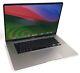 Apple Macbook Pro Touch Bar 2019 16 A2141 I7-9th 512 Gb Nvme 16gb Dedicated Gpu