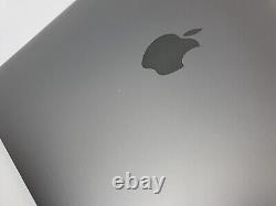 Apple MacBook Pro Touch Bar A1989 13 2019 i7 2.8-4.7GHz 256GB NVMe 16GB Ventura