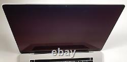 Apple MacBook Pro Touch Bar A2141 16 2019 i7 512GB 16GB Dedicated GPU Sequoia