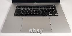 Apple MacBook Pro Touch Bar A2141 16 2019 i7 512GB 16GB Dedicated GPU Sequoia