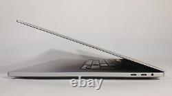 Apple MacBook Pro Touch Bar A2141 16 2019 i7 512GB 16GB Dedicated GPU Sequoia
