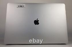 Apple MacBook Pro Touch Bar A2141 16 2019 i7 512GB 16GB Dedicated GPU Sequoia