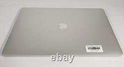 Apple MacBook Pro Touch Bar A2141 16 2019 i7 512GB 16GB Dedicated GPU Sequoia