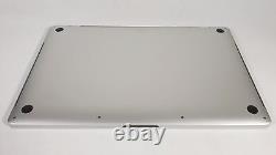 Apple MacBook Pro Touch Bar A2141 16 2019 i7 512GB 16GB Dedicated GPU Sequoia