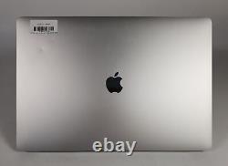 Apple MacBook Pro Touch Bar A2141 16 2019 i7 512GB 16GB Dedicated GPU Sequoia