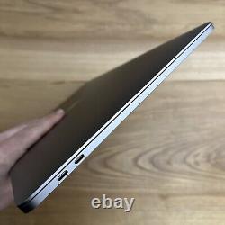 Apple MacBook Pro Touch Bar Grey 2016 15 2.9ghz 16gb 1tb 4gb 460 GPU (3464)