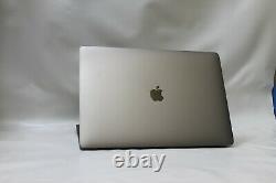 Apple MacBook Pro Touch/Late 2016 A1707 i7-6820HQ 16GB RAM, 500 GB SSD