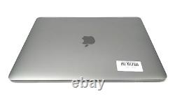 Apple MacBook Pro Touchbar 13 2018 i5 2.3-3.8GHz 512GBNVME 16GB Sonoma WARRANTY